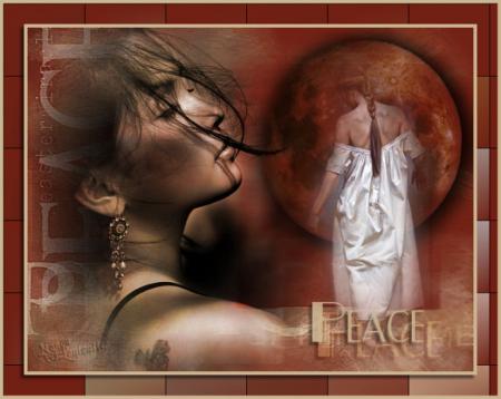 Peace